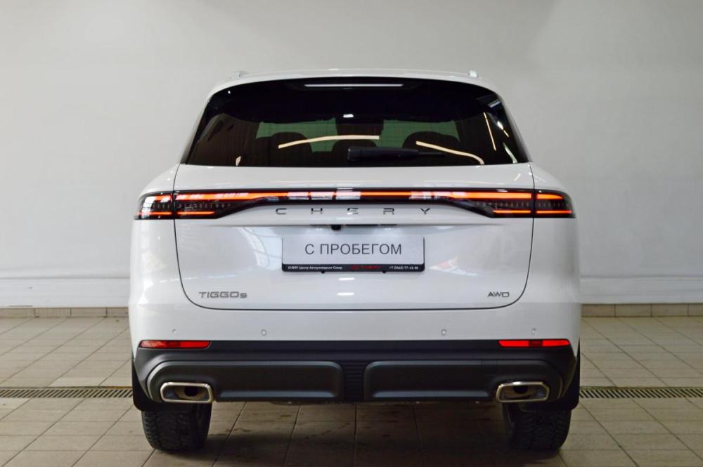 Chery Tiggo 9 I Сургут  - изображение 6