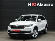 Skoda Kodiaq I Екатеринбург  - изображение 20