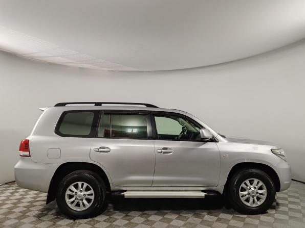 Toyota Land Cruiser 200 Series с пробегом 2008 года, цена 2 799 000 рублей, 325304 км, внедорожник, Автокод Объявления