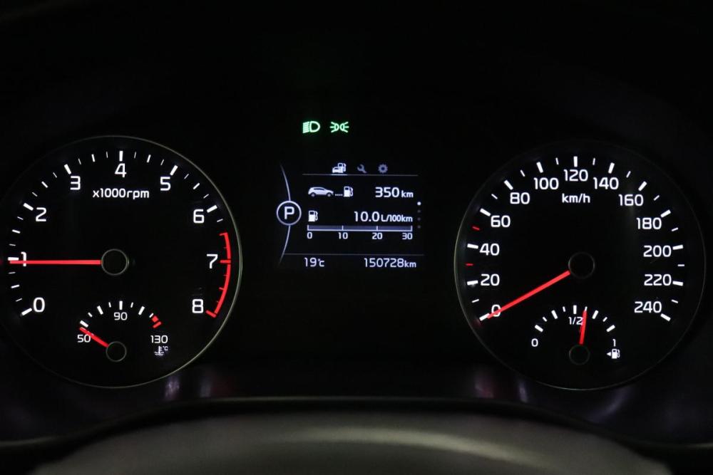 Kia Sportage IV Ульяновск  - изображение 14
