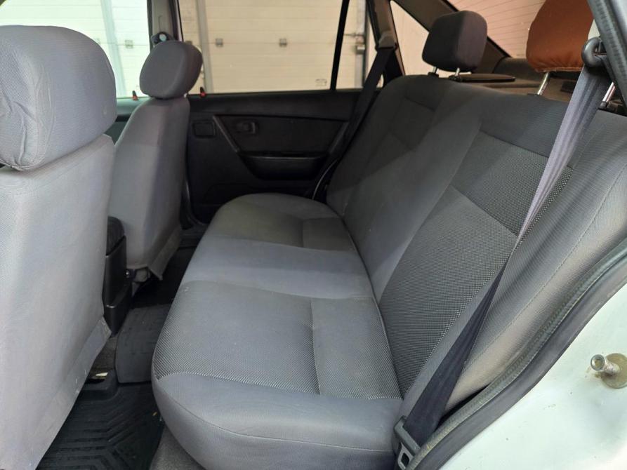 Daewoo Nexia I Рестайлинг Таганрог  - изображение 10