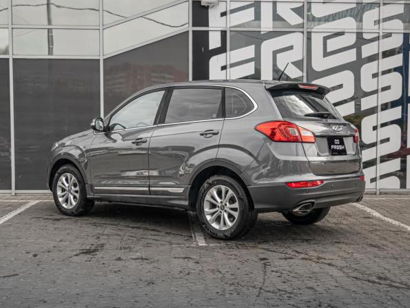 Chery Tiggo 5 I с пробегом 2016 года, цена 900 000 рублей, 89231 км, внедорожник, Автокод Объявления