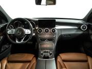 Mercedes-Benz C-Класс IV (W205) Рестайлинг Санкт-Петербург  - изображение 53