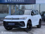 Volkswagen Tiguan III (China Market) Самара  - изображение 41