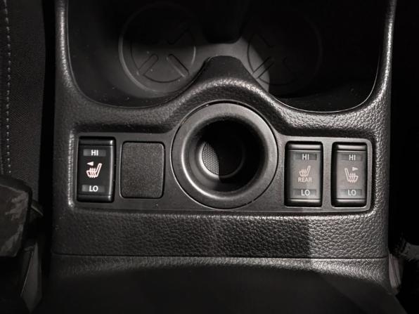 Nissan Qashqai II Рестайлинг с пробегом 2019 года, цена 1 799 000 рублей, 95502 км, внедорожник, Автокод Объявления