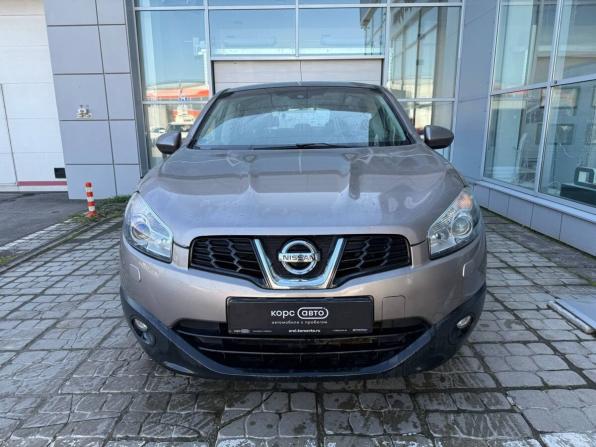 Nissan Qashqai I Рестайлинг с пробегом 2012 года, цена 1 005 000 рублей, 150373 км, внедорожник, Автокод Объявления