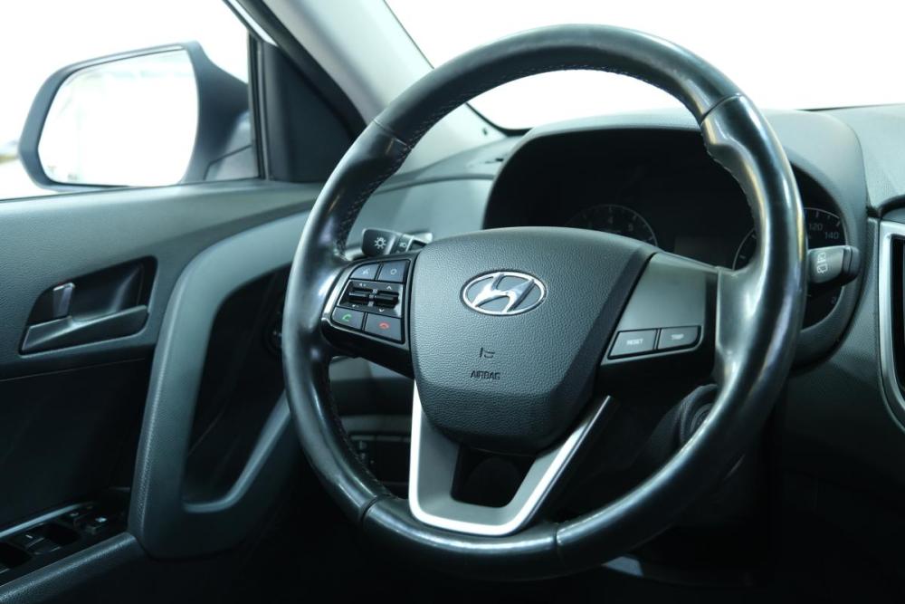 Hyundai Creta I Омск  - изображение 14
