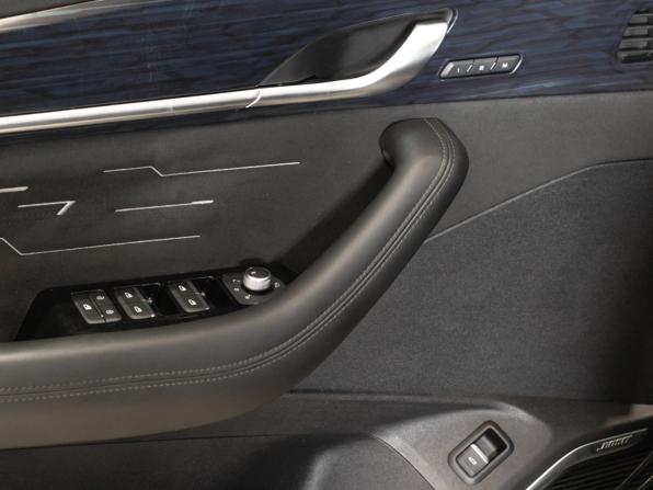 Geely Monjaro I с пробегом 2024 года, цена 3 571 100 рублей, 47318 км, внедорожник, Автокод Объявления