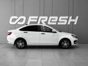 Lada (ВАЗ) Vesta I Рестайлинг (NG) Тверь  - изображение 23