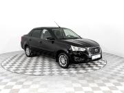 Datsun on-DO I Рестайлинг Ногинск  - изображение 20