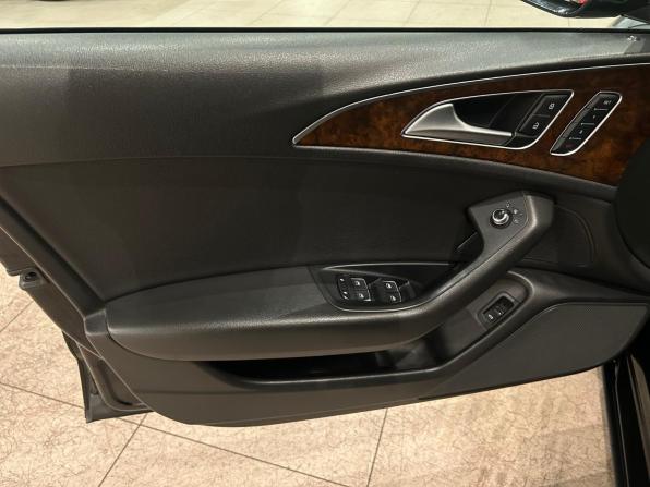 Audi A6 IV (C7) с пробегом 2014 года, цена 1 399 000 рублей, 276248 км, седан, Автокод Объявления