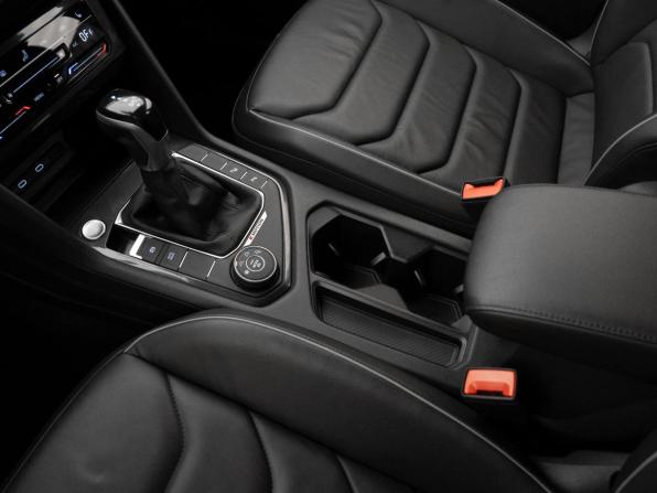 Volkswagen Tiguan II Рестайлинг с пробегом 2021 года, цена 3 440 000 рублей, 64548 км, внедорожник, Автокод Объявления