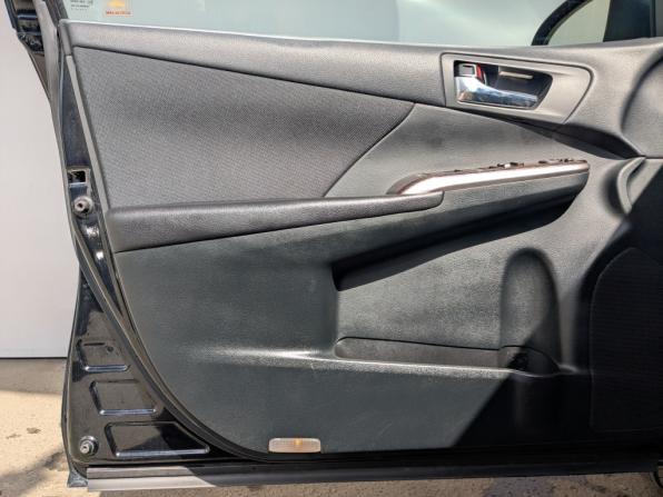 Toyota Camry VII (XV50) Рестайлинг 2 с пробегом 2017 года, цена 2 255 000 рублей, 101577 км, седан, Автокод Объявления