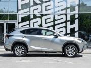 Lexus NX I Рестайлинг Волгоград  - изображение 33