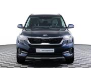 Kia Seltos I Москва  - изображение 20
