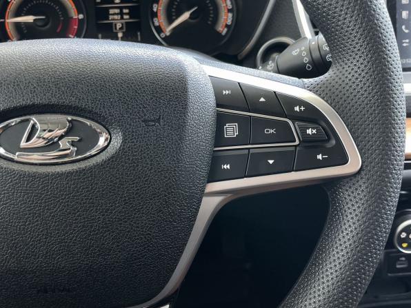 Lada (ВАЗ) Vesta I Рестайлинг (NG) с пробегом 2024 года, цена 1 558 000 рублей, 22761 км, универсал, Автокод Объявления