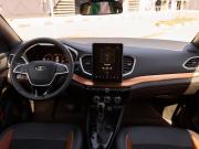 Lada (ВАЗ) Vesta I Рестайлинг (NG) Казань  - изображение 19