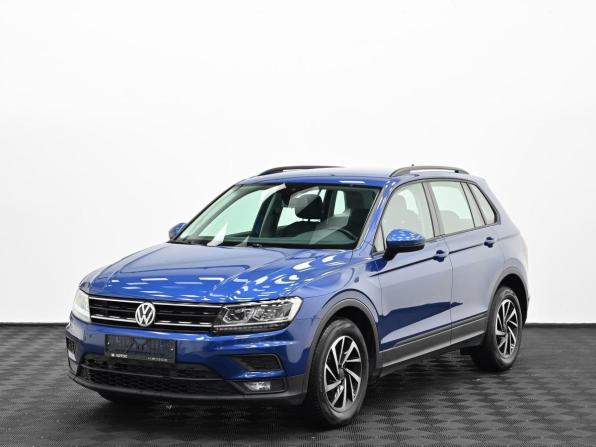 Volkswagen Tiguan II с пробегом 2019 года, цена 2 049 000 рублей, 142000 км, внедорожник, Автокод Объявления