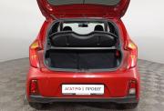 Kia Picanto II Рестайлинг Волгоград  - изображение 40