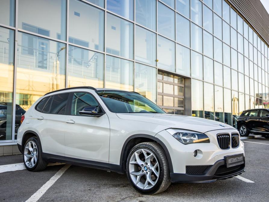 BMW X1 I (E84) Рестайлинг Волгоград  - изображение 1