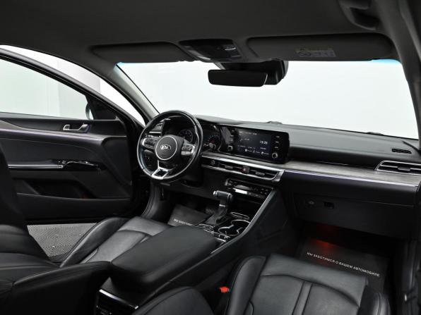 Kia K5 III с пробегом 2021 года, цена 1 749 000 рублей, 108000 км, седан, Автокод Объявления