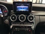 Mercedes-Benz C-Класс IV (W205) Санкт-Петербург  - изображение 42