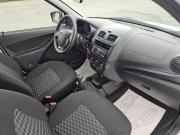 Lada (ВАЗ) Granta I Рестайлинг Тюмень  - изображение 28