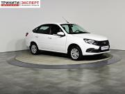 Lada (ВАЗ) Granta I Рестайлинг Белгород  - изображение 20