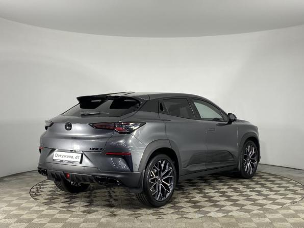 Changan UNI-T I с пробегом 2023 года, цена 2 326 000 рублей, 23006 км, внедорожник, Автокод Объявления