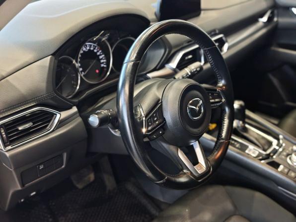 Mazda CX-5 II с пробегом 2020 года, цена 1 999 000 рублей, 198120 км, внедорожник, Автокод Объявления