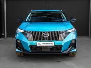 GAC GS3 Москва  - изображение 26