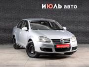 Volkswagen Jetta V Екатеринбург  - изображение 19
