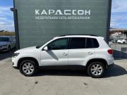 Volkswagen Tiguan I Рестайлинг Екатеринбург  - изображение 15