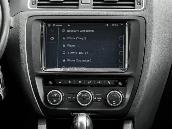 Volkswagen Jetta VI с пробегом 2013 года, цена 1 050 000 рублей, 152838 км, седан, Автокод Объявления