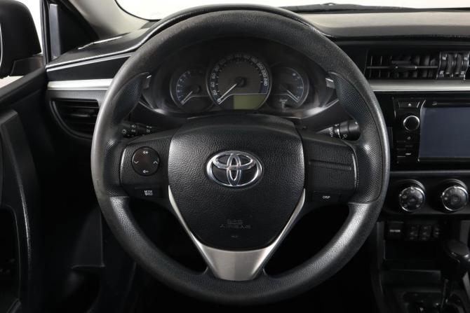 Toyota Corolla XI (E160 E170 E180) с пробегом 2013 года, цена 1 159 000 рублей, 147500 км, седан, Автокод Объявления