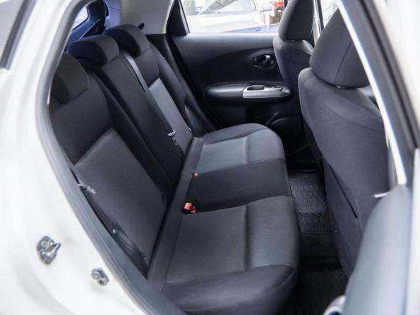 Nissan Juke I с пробегом 2013 года, цена 831 200 рублей, 141991 км, внедорожник, Автокод Объявления