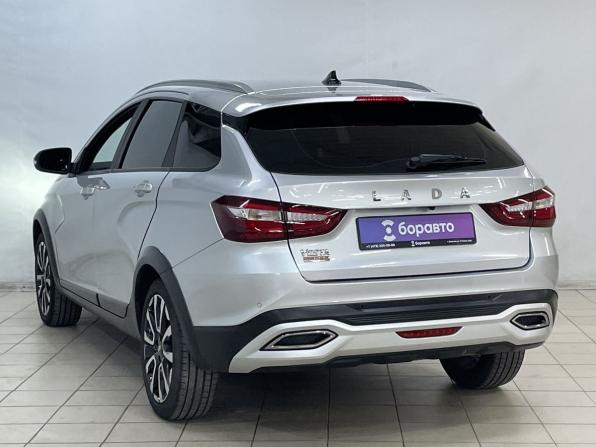 Lada (ВАЗ) Vesta I Рестайлинг (NG) с пробегом 2025 года, цена 1 580 000 рублей, 25106 км, универсал, Автокод Объявления