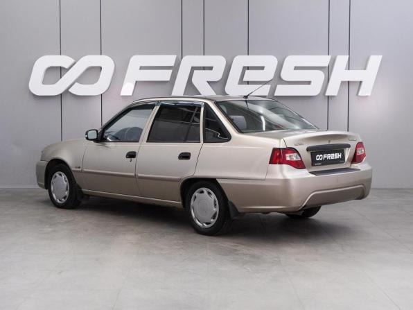 Daewoo Nexia I Рестайлинг с пробегом 2015 года, цена 499 000 рублей, 33118 км, седан, Автокод Объявления