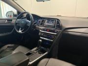 Hyundai Sonata VII (LF) Рестайлинг Самара  - изображение 25