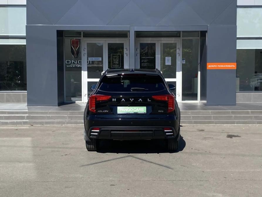 Haval Jolion I Рестайлинг Краснодар  - изображение 6