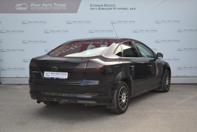 Ford Mondeo IV с пробегом 2008 года, цена 620 000 рублей, 208229 км, седан, Автокод Объявления