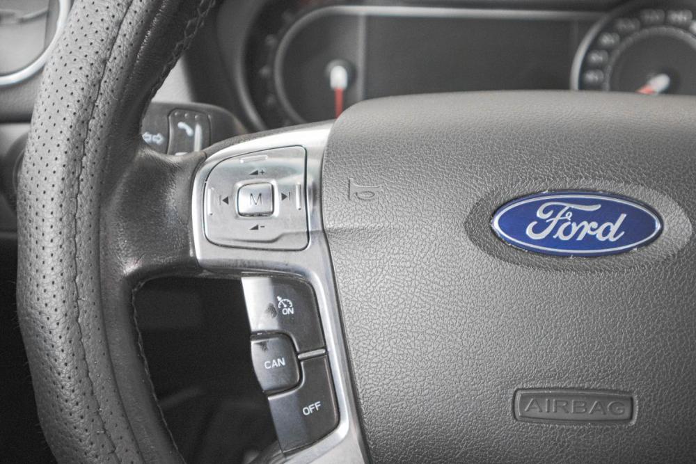 Ford Mondeo IV Кемерово  - изображение 17