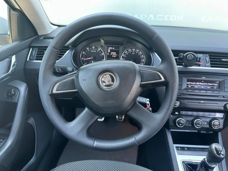 Skoda Octavia III (A7) Екатеринбург  - изображение 5
