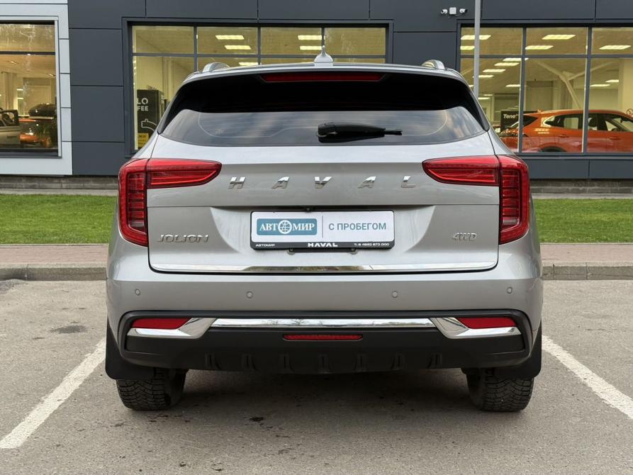 Haval Jolion I Ярославль  - изображение 6