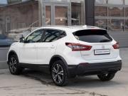 Nissan Qashqai II Рестайлинг Новосибирск  - изображение 28