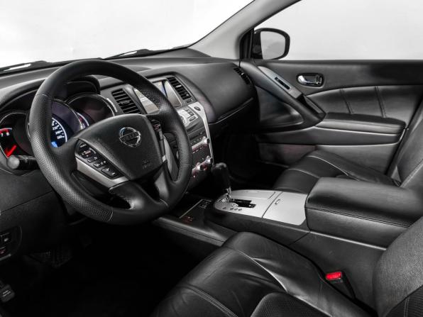 Nissan Murano II (Z51) Рестайлинг 2 с пробегом 2014 года, цена 1 320 000 рублей, 126000 км, внедорожник, Автокод Объявления
