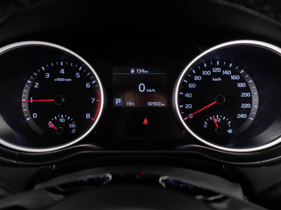 Kia Ceed III Тюмень  - изображение 13
