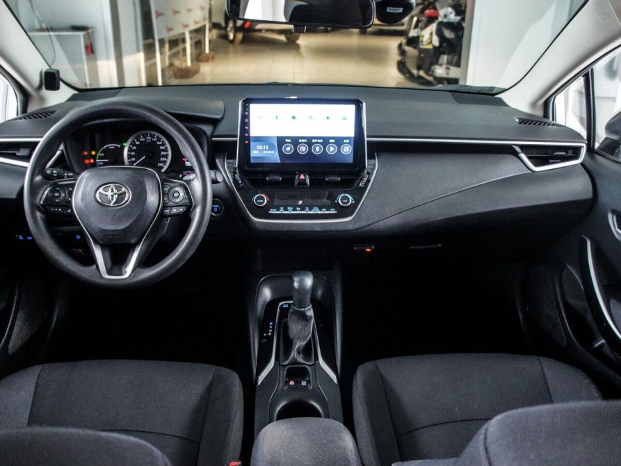 Toyota Corolla XII (E210) Березовский  - изображение 17