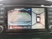 Nissan Juke I Рестайлинг Москва  - изображение 32