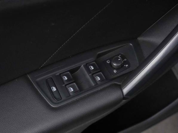 Volkswagen Tiguan II с пробегом 2018 года, цена 2 587 444 рубля, 119486 км, внедорожник, Автокод Объявления